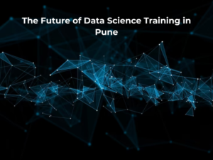 Read more about the article The Future of Data Science Training in Pune